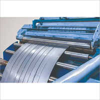 Slitting Line Machine