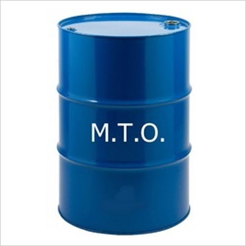 MTO Chemical