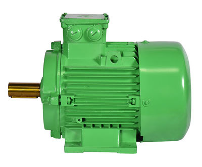 IE4 Electric Motor