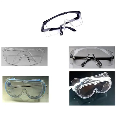 Safety Goggles Age Group: Adults