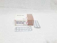 20MG Omeprazole Tablet I.P.