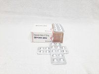 20MG Omeprazole Tablet I.P.