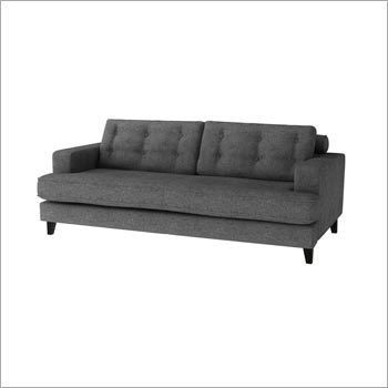 Luxury Three Seater Sofa