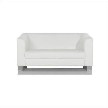 Office Two Seater Sofa