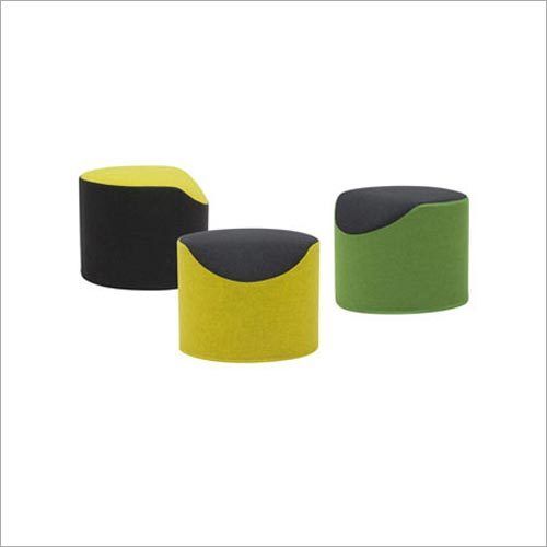 Designer Sofa Pouf