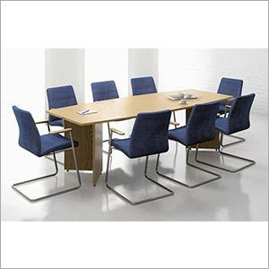 8 Seater Conference Table