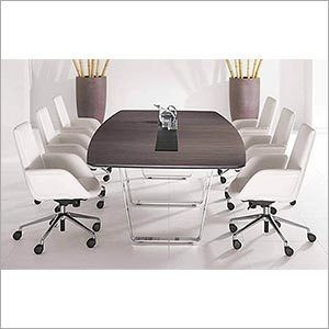 Boardroom Conference Table