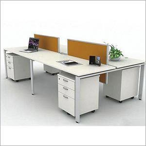 Modular Office Workstations