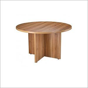 Wooden Table