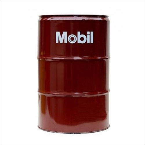Mobil Lubricating Oil