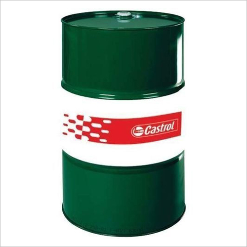 Castrol vechile oil