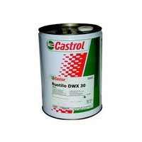 Rust Preventive Oil