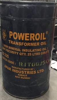 Transformer Oil