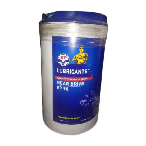 EP 90 HP Gear Oil