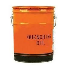 Quenching Oil