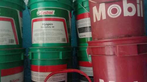 Hydraulic Oil