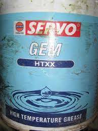 High Temperature Grease
