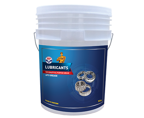 AP-3 Grease