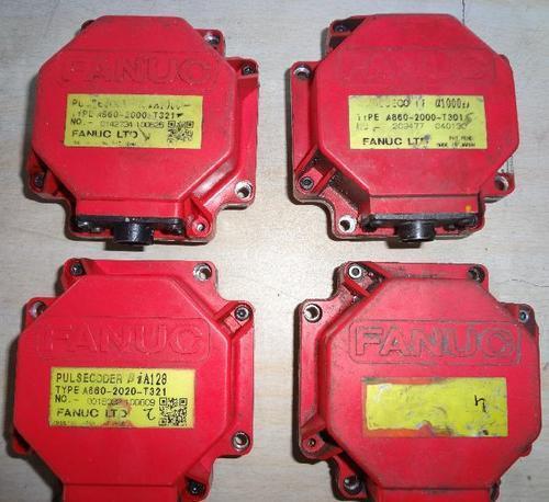 Fanuc Encoder A860-2005-T301