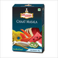 Chaat Masala