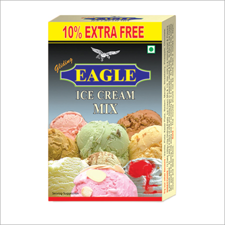 Ice Cream Mix