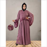 Ladies Muslim Garment