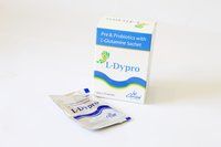 Prebiotic & Probiotic With L- Glutamine Sachet