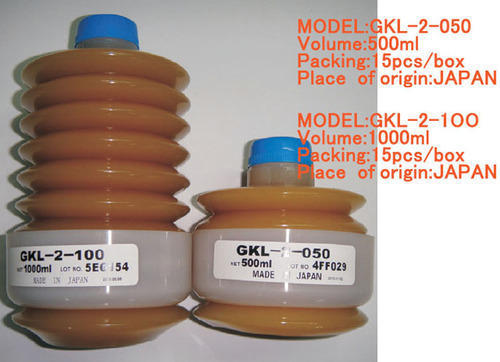 cartridge grease