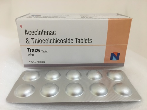 Trace Tablets