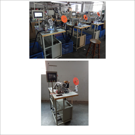 ATS01-High Speed H N E Sewing Machine