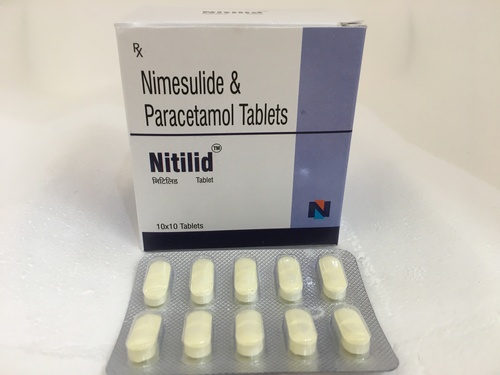 Nitilid Tablets