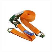 Cargo Ratchet Lashing Belt