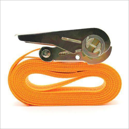 Endless Ratchet Lashing Belt