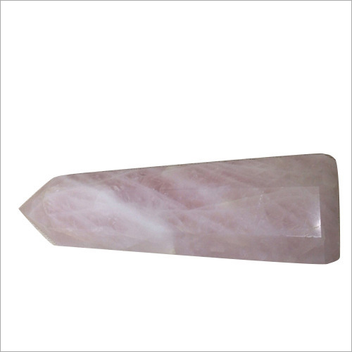 Agate Stone Tower
