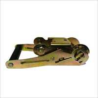 50 mm Ratchet Buckle