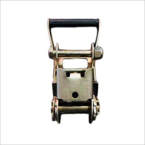 One Way Knurl Bar Buckle Manufacturer, Exporter From Haryana