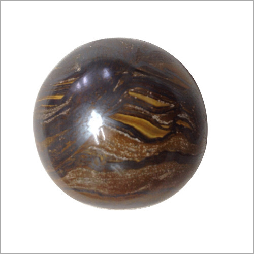 Agate Stone Ball