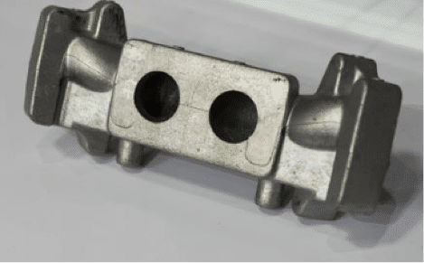 Aluminium Gravity Die Casting