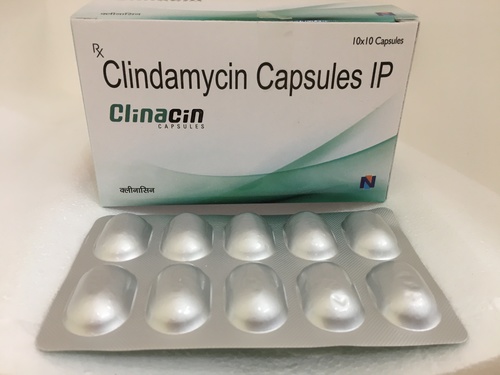 Clinacin Tablets