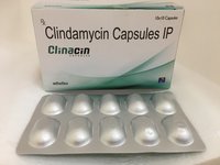 Tabletas de Clinacin