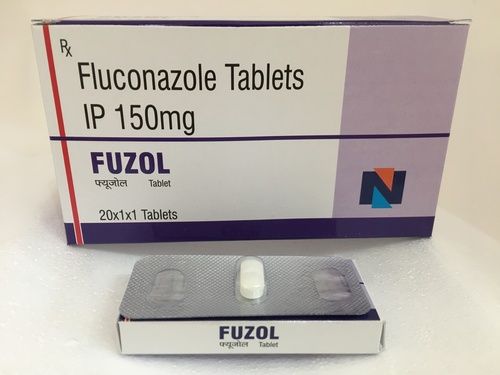 Fuzol Tablets