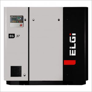 11-75 Kw Eg Screw Compressors