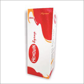 Iron Tonic Age Group: Suitable For All Ages