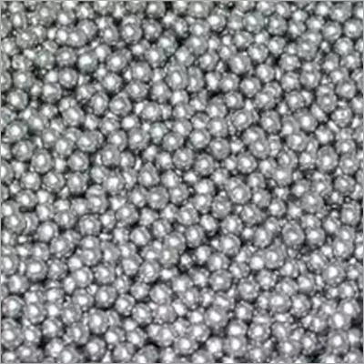 SS Cut Wire Shot - Stainless Steel, Varied Size Range | Corrosion Resistant, Consistent Size, Durable, High Quality, Smooth Finish, Easy to Use