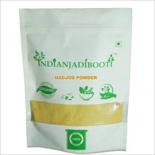 Hadjod Powder By BIOGEN INDIA