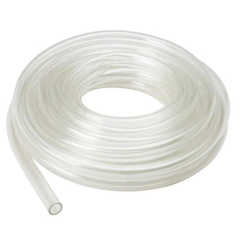 Premium PVC Braided Pipe