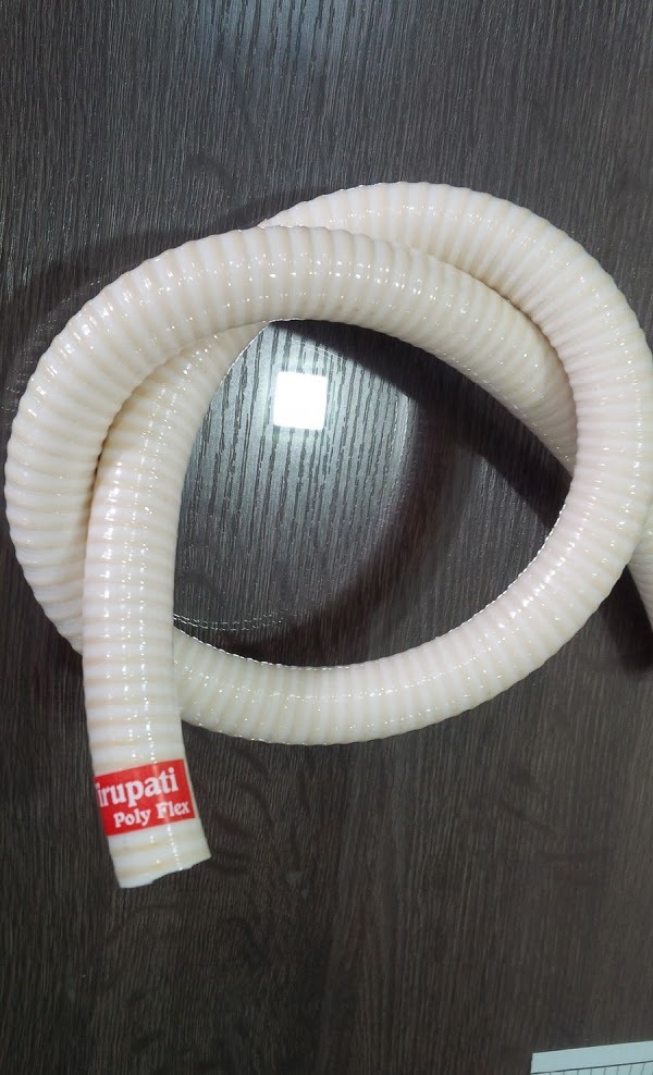 3/4 Inch PVC Water Suction Hose