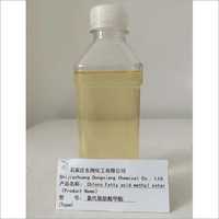 Chloro Fatty Acid Methyl Ester