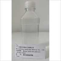 Methyl Chloride Palm Oil