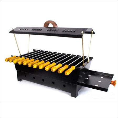 Barbecue Grill